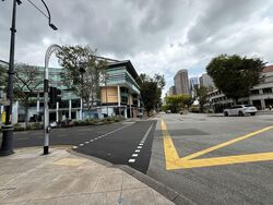 Stamford Court (D6), Retail #563155921